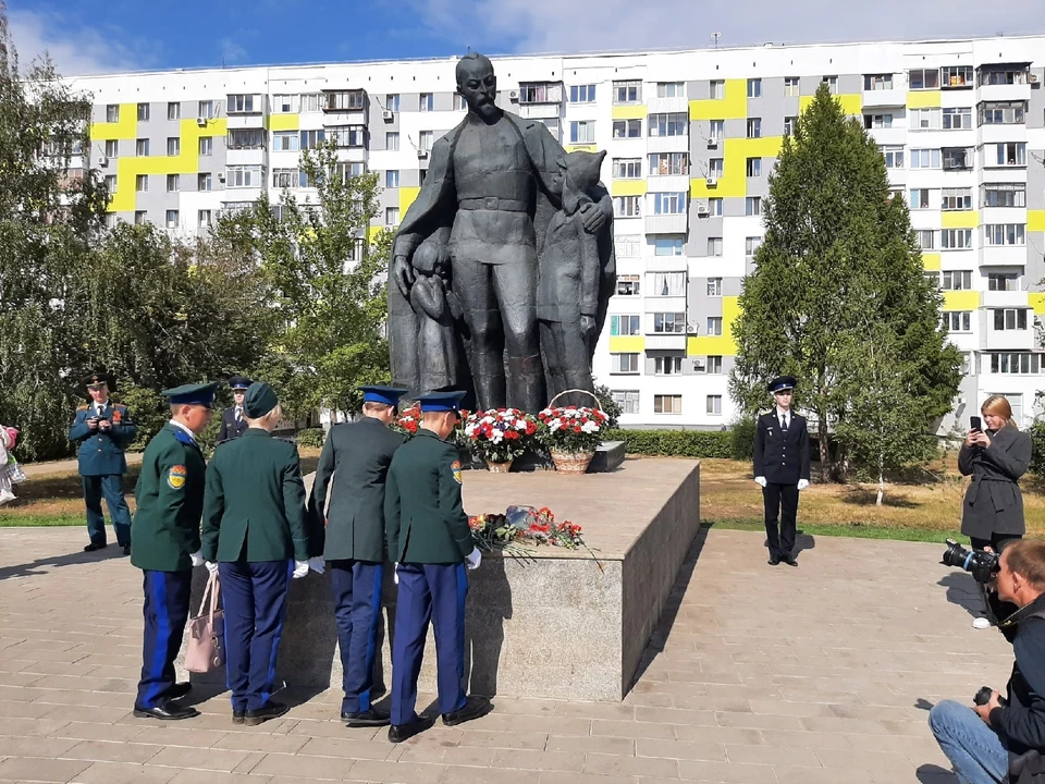 Памятник дзержинского в Оренбурге на карте: ☎ телефоны, …