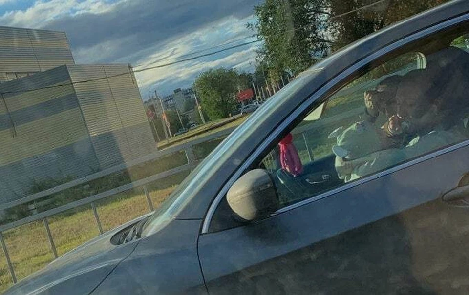 фото из соцсетей