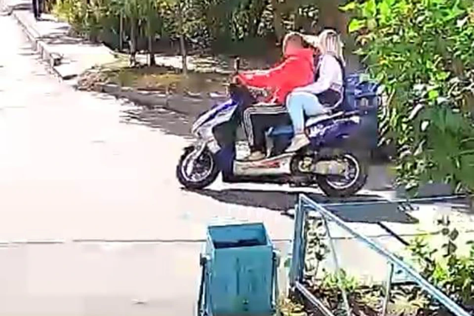 Фото: ОГИБДД по городу Брянску.