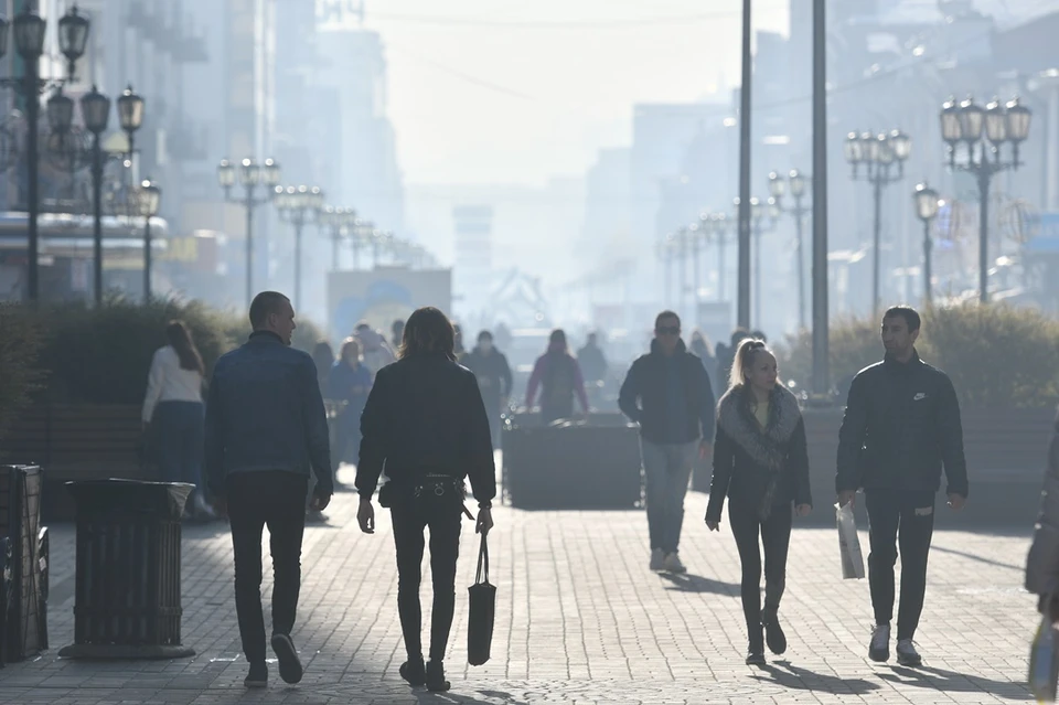 В городах провели более 530 измерений.