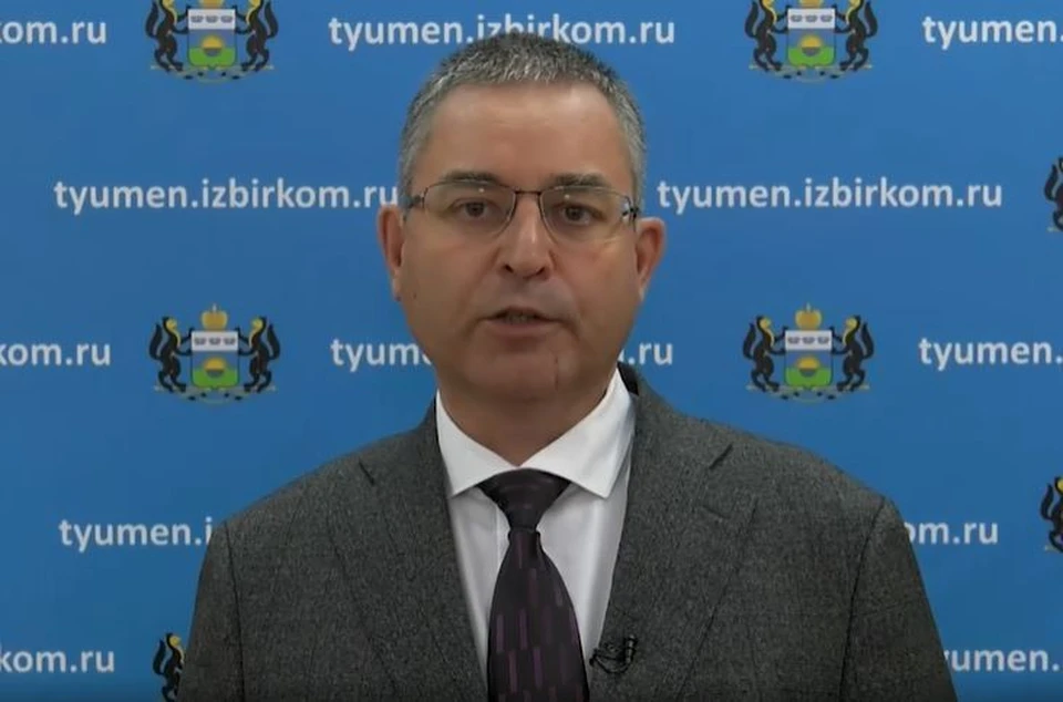 На выборах в Тюменской области проголосовали более 63 тысяч избирателей.