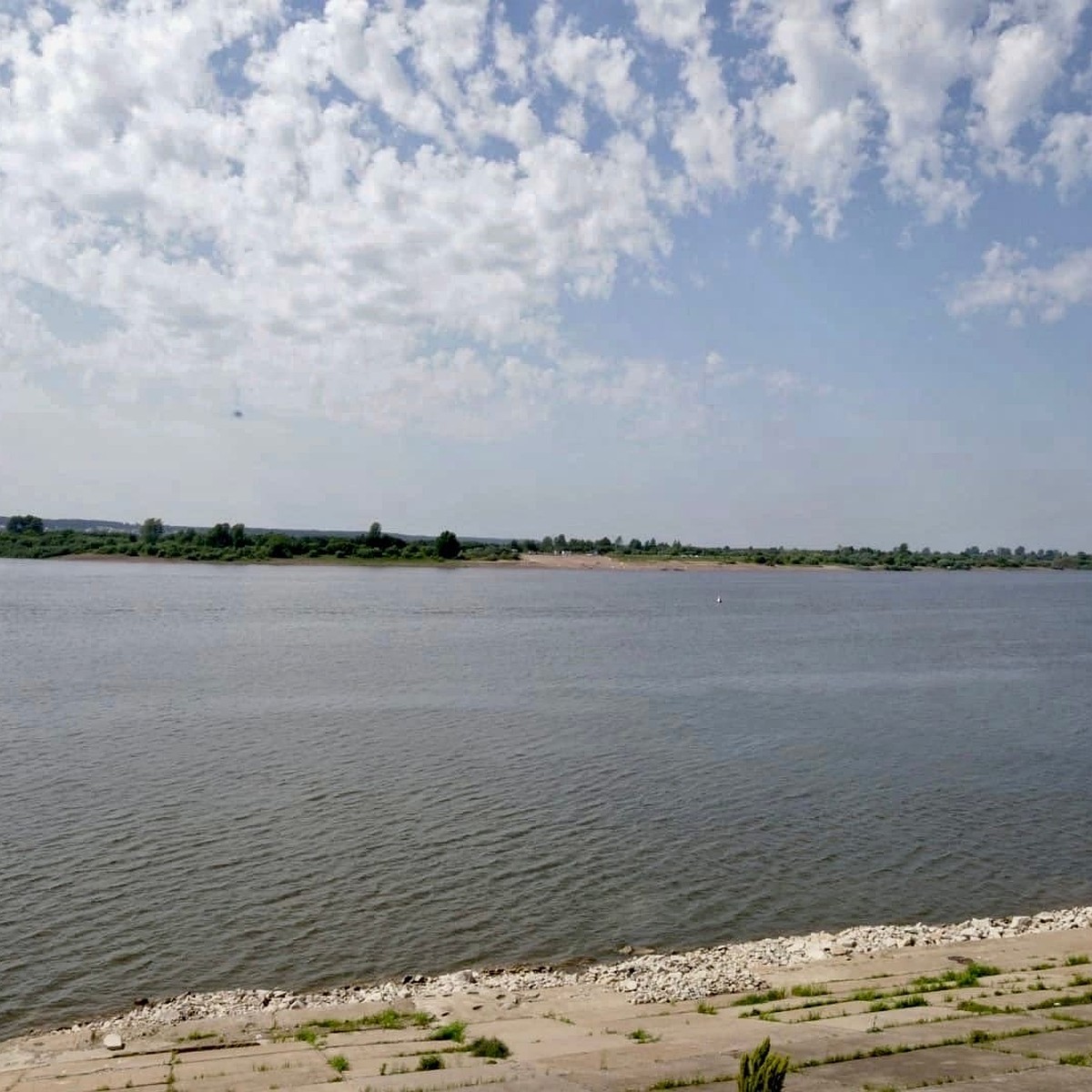 Глубокие ямы и водовороты