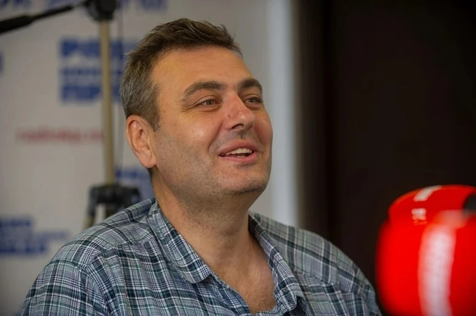 Самсонова арестовали 19 ноября.