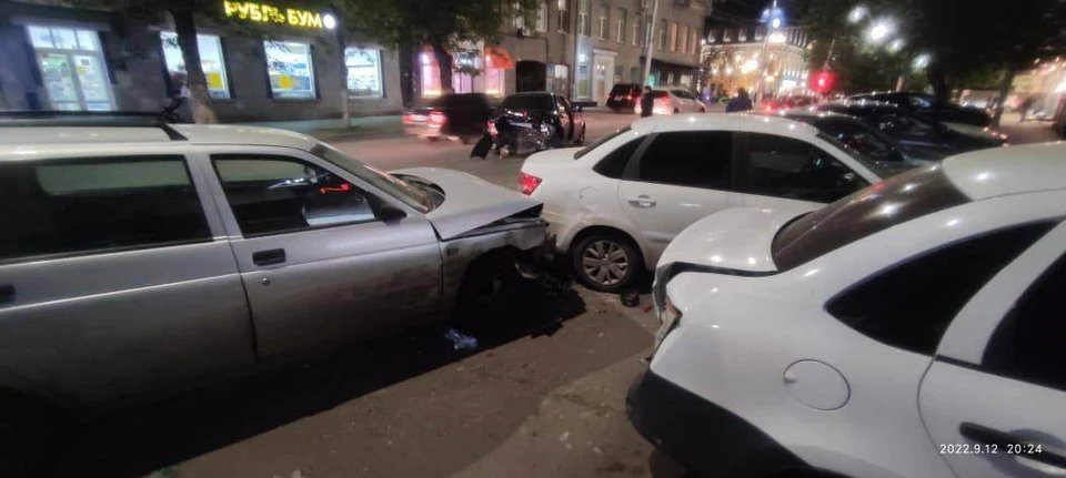 фото: ГИБДД
