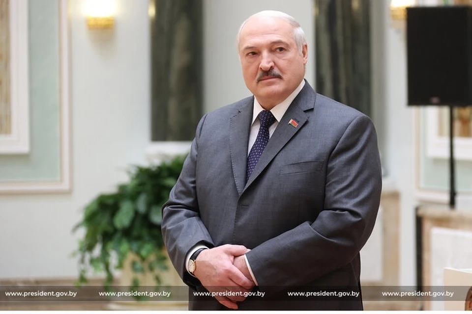 Лукашенко рассказал о значении Дня народного единства 17 сентября. Фото: president.gov.by