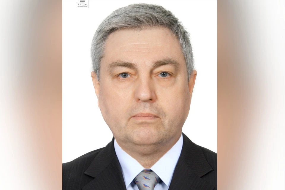 Ушёл из жизни Сергей Иванович Щукин. Фото: tvgsha.ru