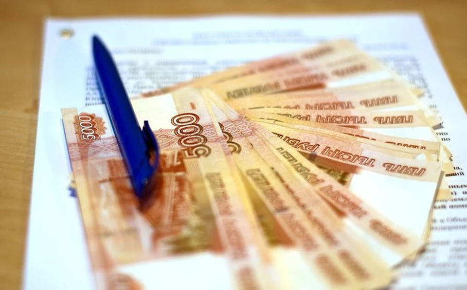 Оформить кредит по льготной программе можно до конца 2022 года. Фото: "Мой бизнес"