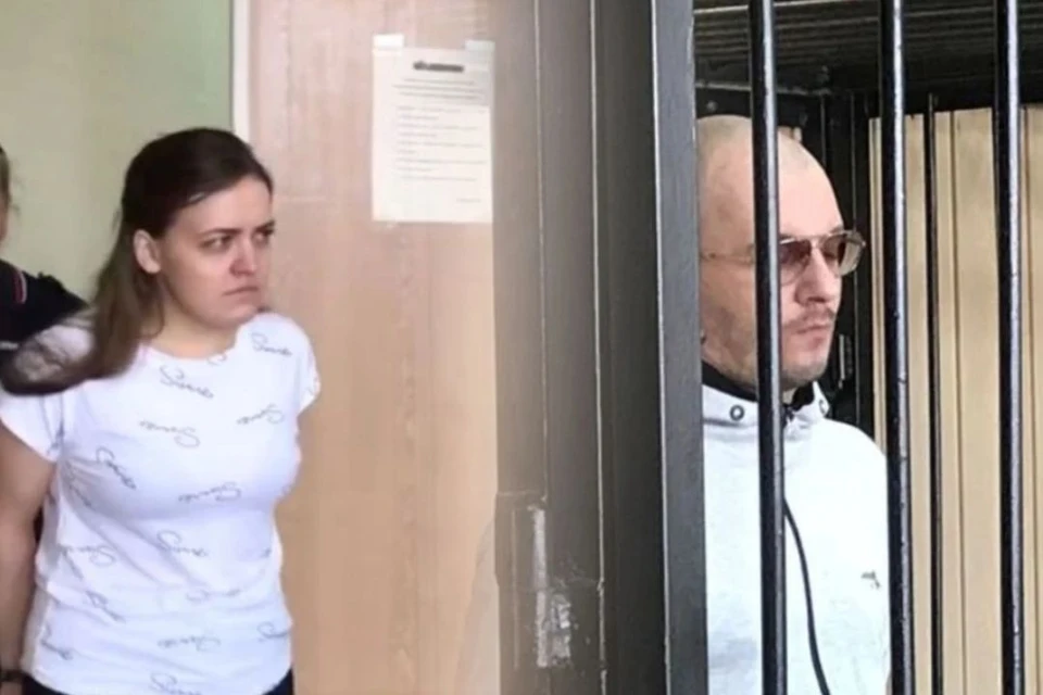 В Новосибирске вступил в законную силу приговор в отношении убийц таксиста.