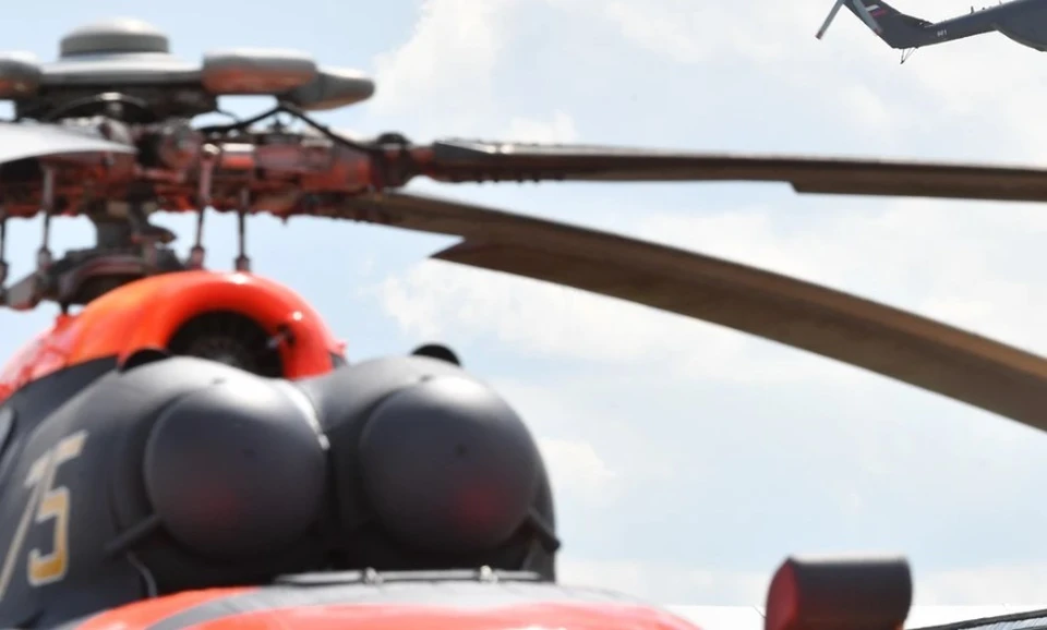 Лопасти для РУ вертолетов — купить недорого с доставкой по России | Мир Моделей