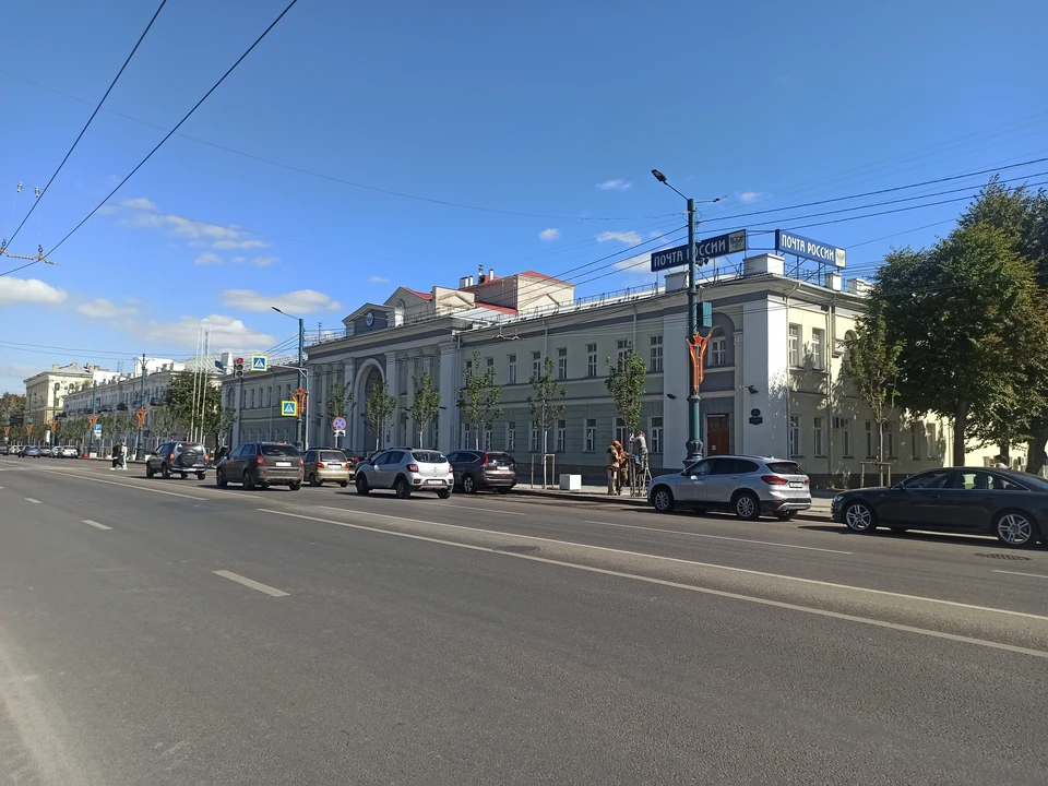 Воронежцам рассылают в мессенджерах фейковые сообщения о заминированных предметах на улицах.