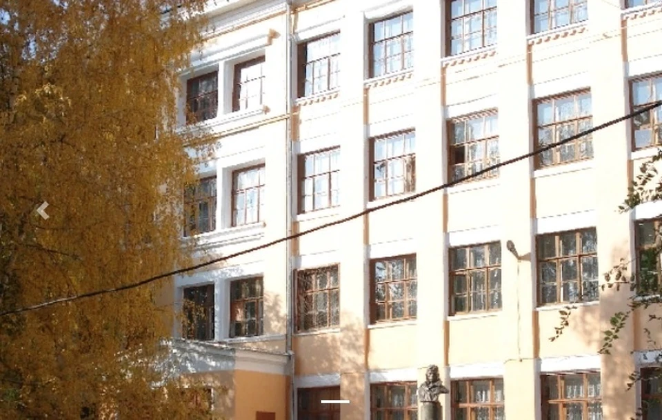 В Волгограде перестанет существовать школа №7 имени героя войны