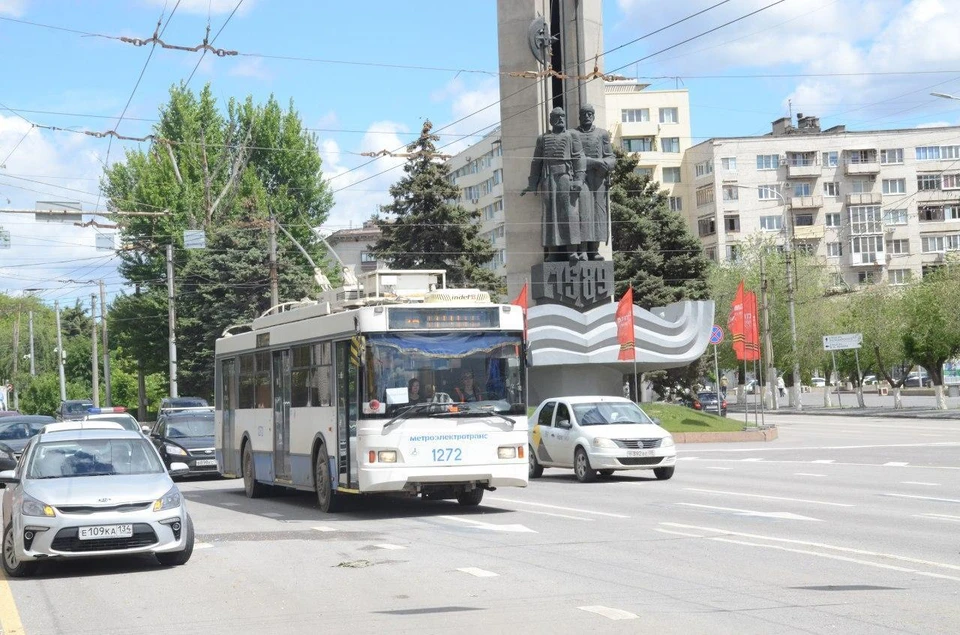 У волгоградцев все же появится два новых транспортных тарифа.