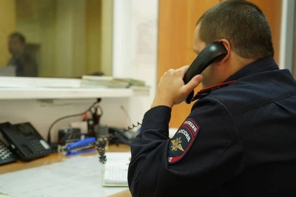 Всех посетителей эвакуировали