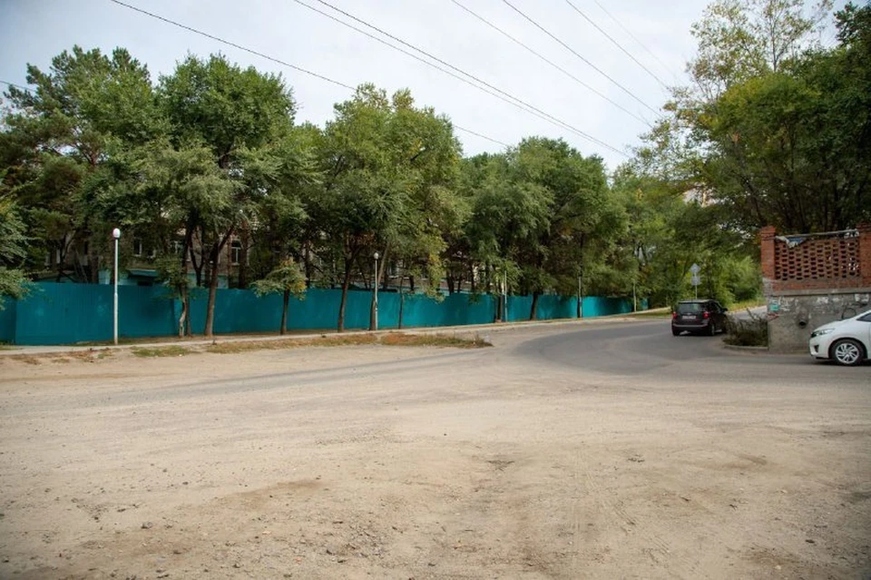 Источник: администрация Благовещенска