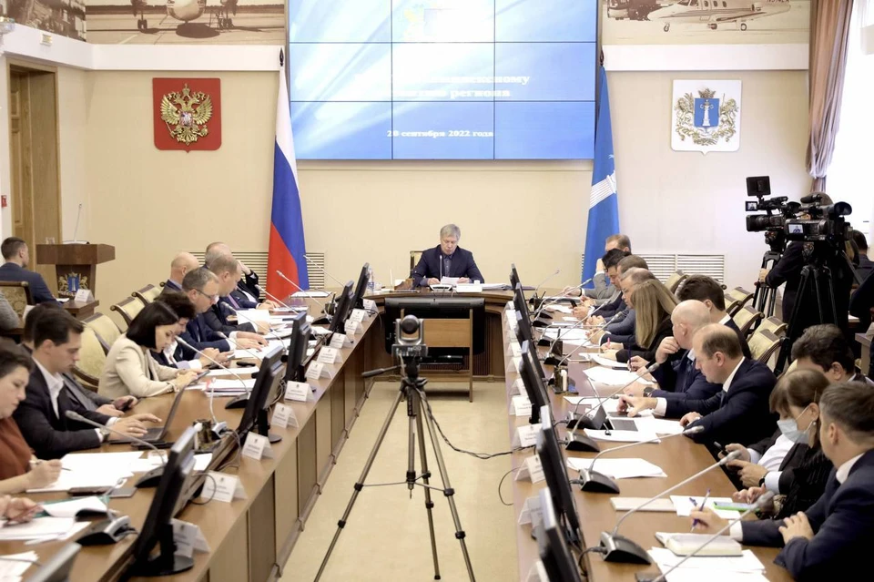 ФОТО: телеграм-канал Натальи Брюхановой