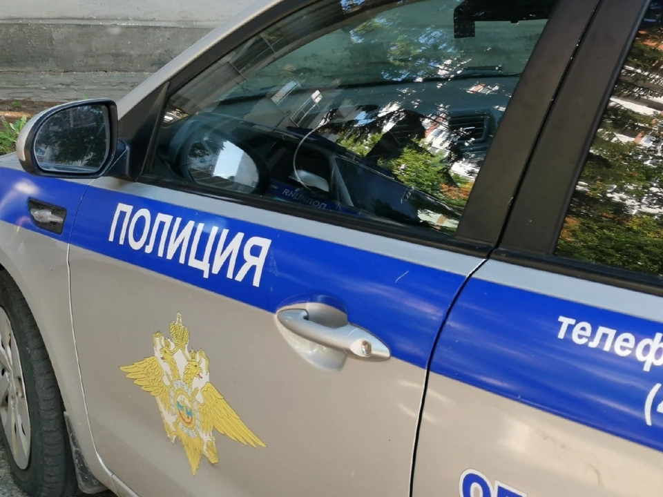 Тело пропавшего без вести жителя поселка Дубовое найдено в заброшенной хозпостройке. фото: со страницы УМВД региона в соцсети.