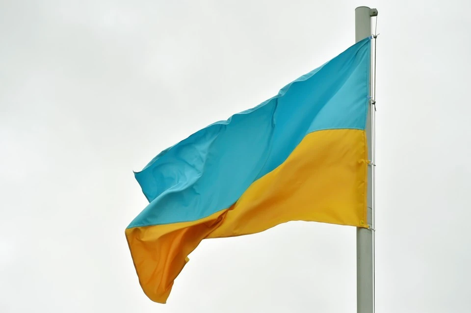 Советник главы офиса Зеленского Подоляк считает, что конфликт на Украине не завершится зимой 2022 года
