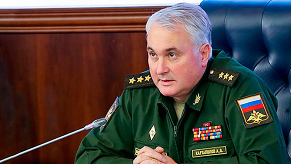 Экс-замминистра обороны РФ Андрей Картаполов раскрыл, как частичная мобилизация отразится на ходе СВО