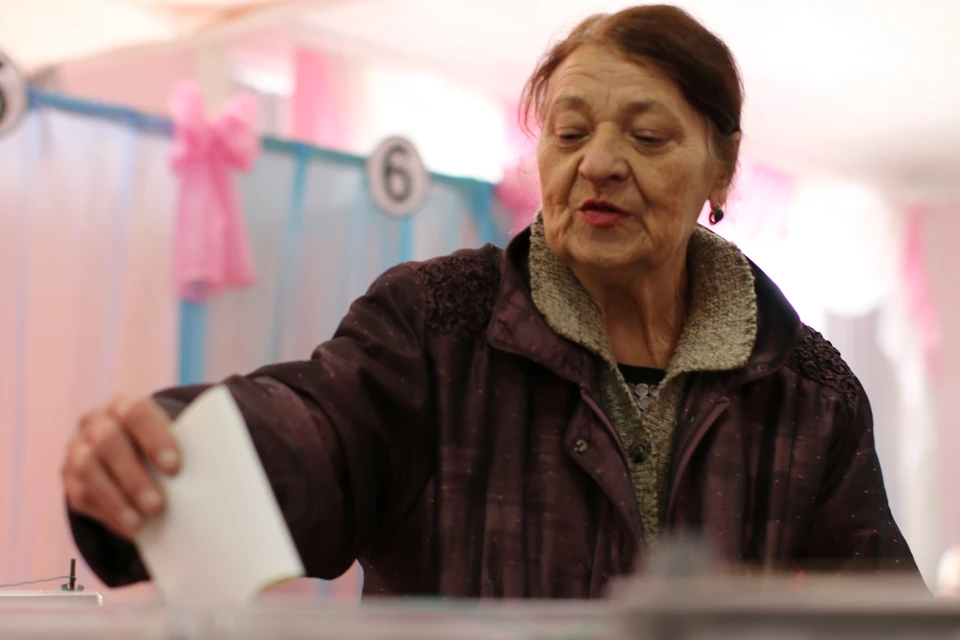 В Ульяновске создадут четыре участка для голосования на референдуме граждан ЛДНР