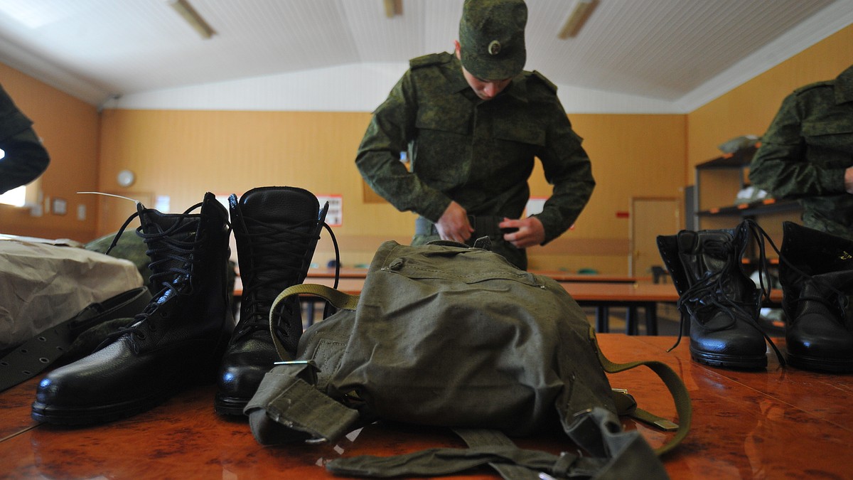 Где находятся военкоматы и призывные участки во Владимирской области -  полный список адресов и телефонов - KP.RU