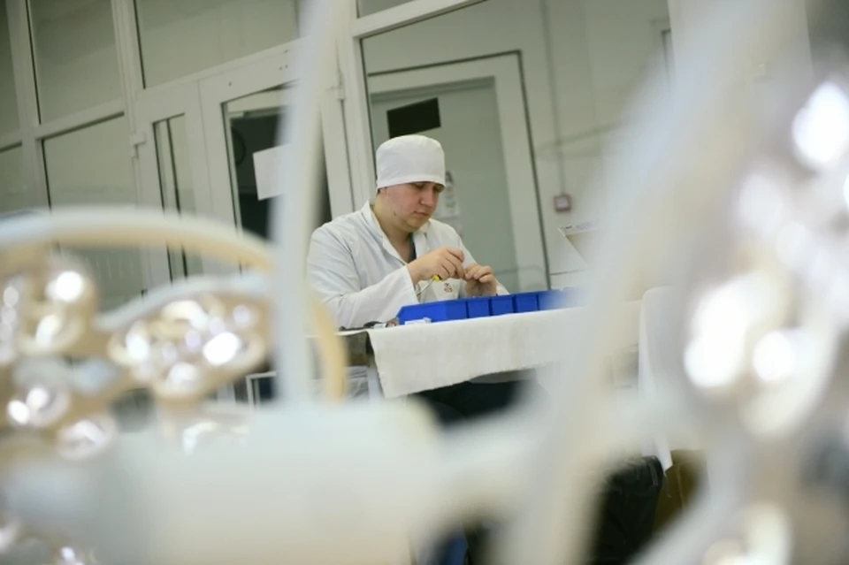 Воронежские предприниматели ориентируются на сферу высоких технологий