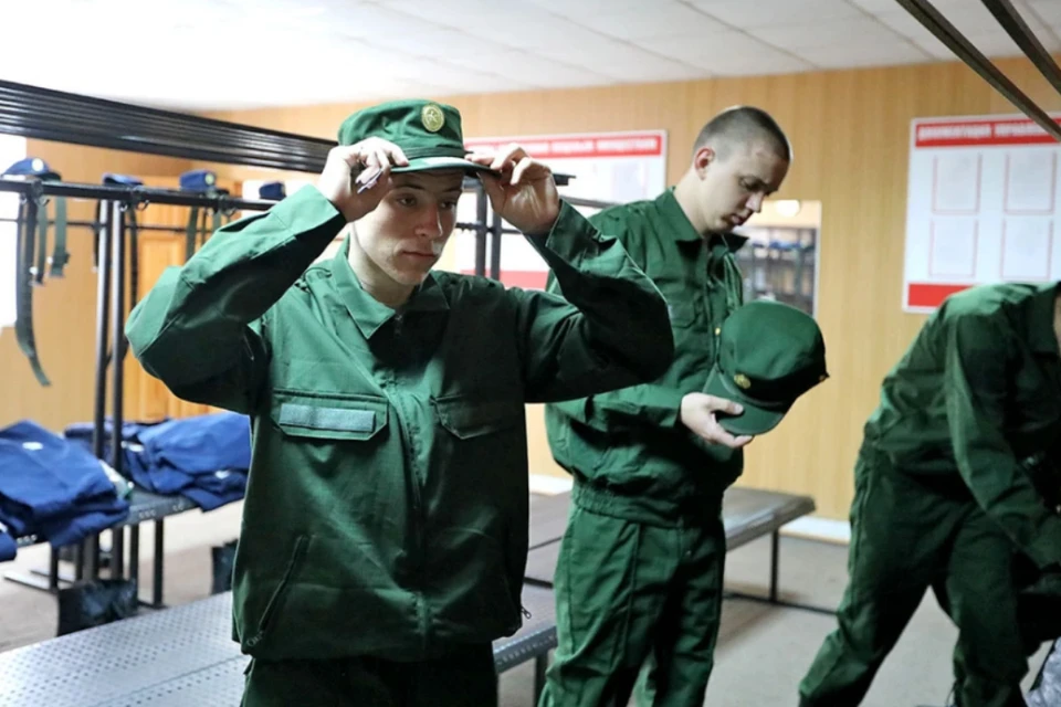 Частичная мобилизация в Бурятии в 2022 году: кого призовут на военную службу.