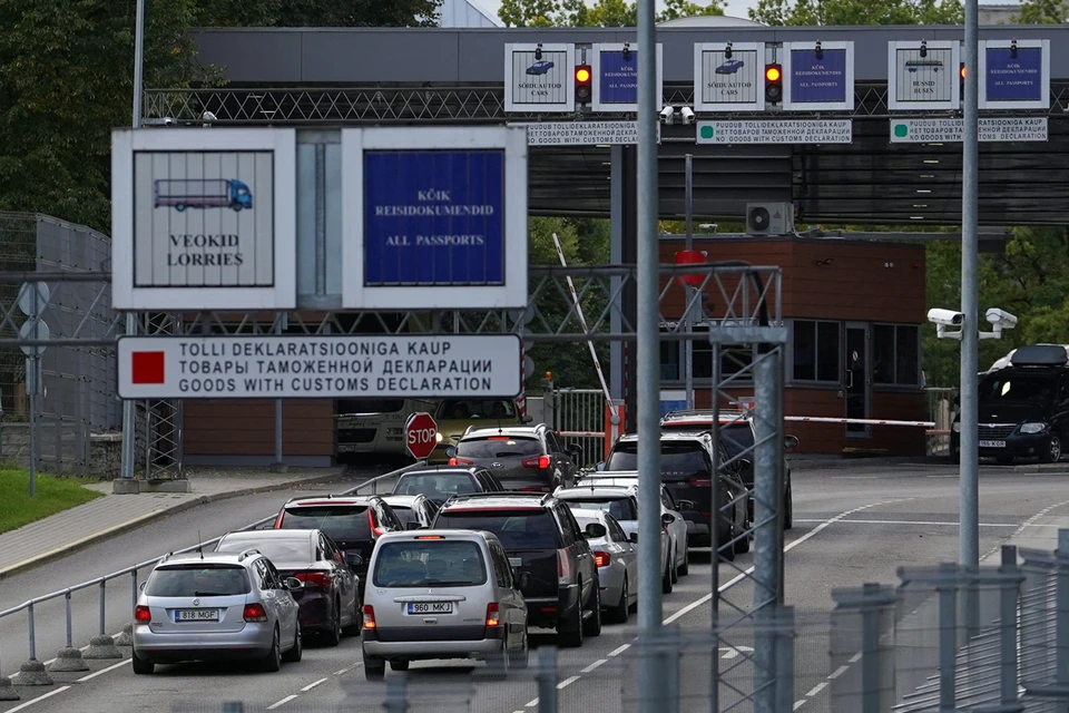 Финляндия не желает быть транзитной страной для граждан, которые оформили шенгенскую визу в других государствах