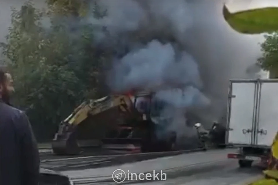 Фото: скриншот с видео