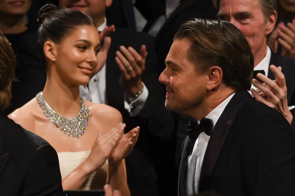 Leonardo DiCaprio and Camila Morrone broke up at the initiative of the model.