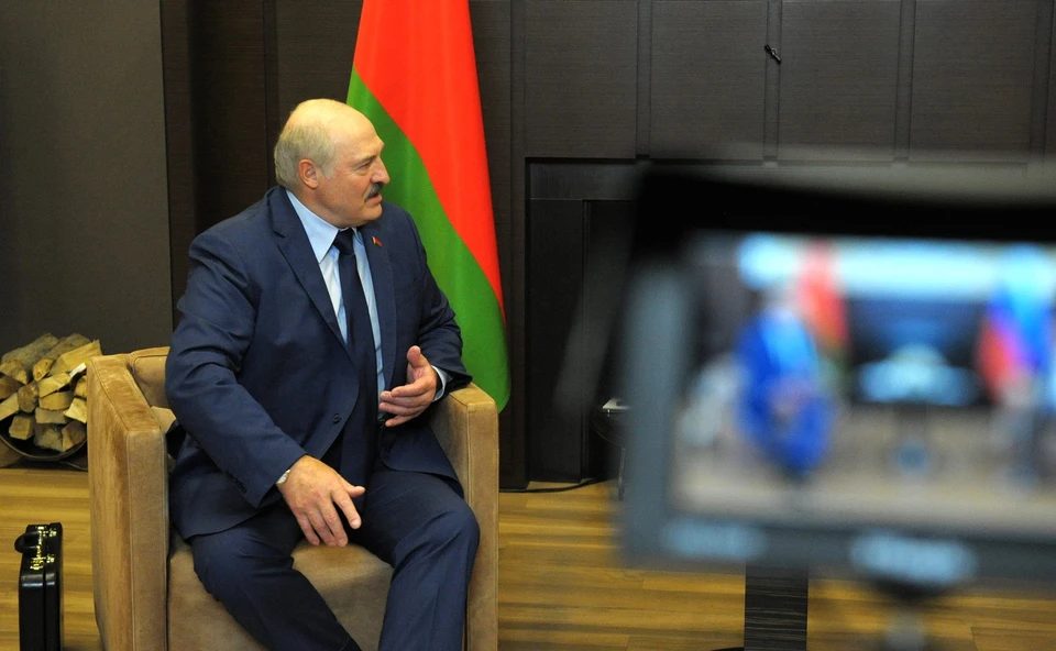 Лукашенко предрек Польше «грандиозный шухер» перед выборами