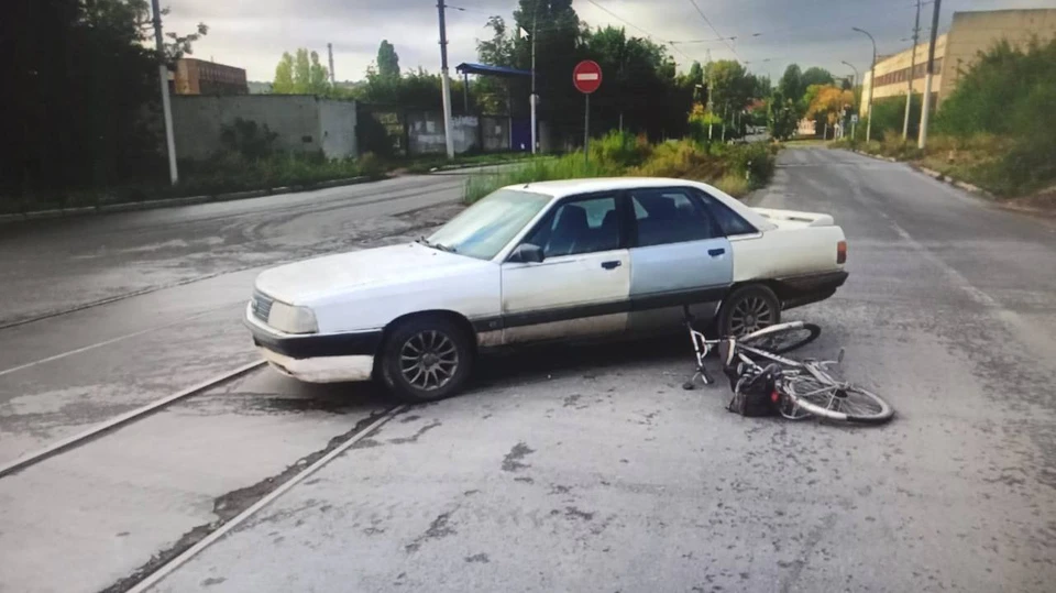Фото: Госавтоинспекция