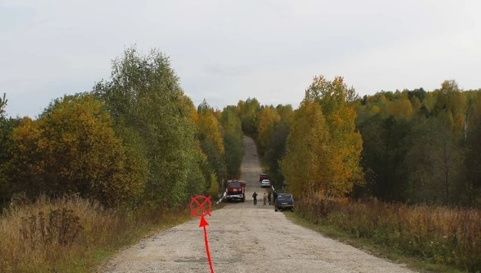 Фото: архив ГИБДД