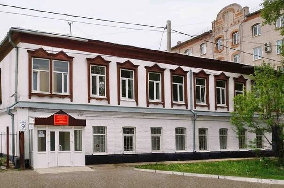 Мэрия города ищет подрядчика для проведения ремонтных работ в музыкальной школе №3. Фото: Оренбург новости