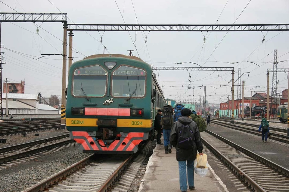 Расписание меняется с 1 октября
