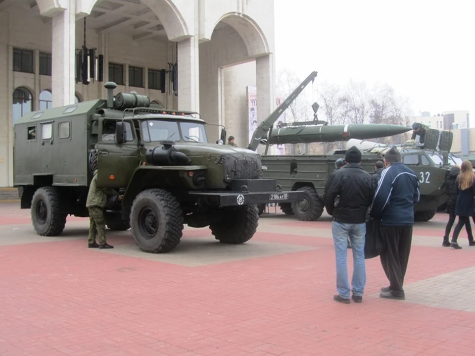 В регионе продолжается частичная мобилизация