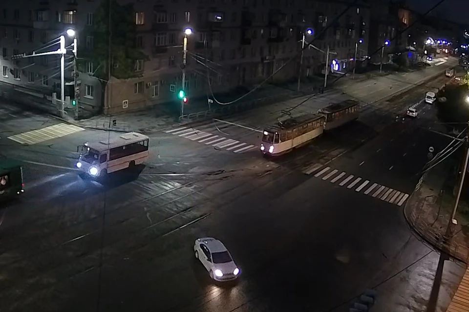 Фото: Интерсвязь