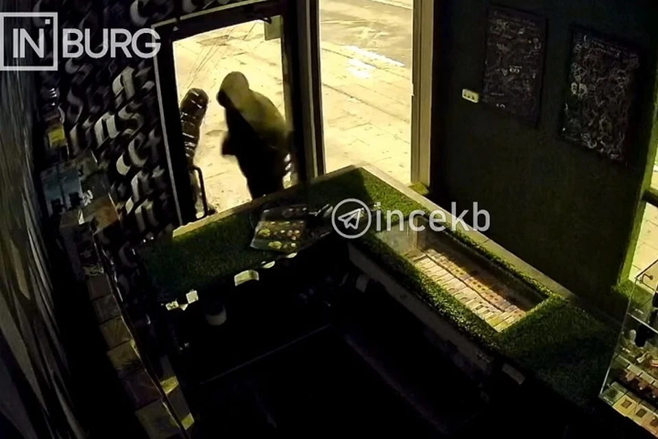 Фото: скриншот с видео