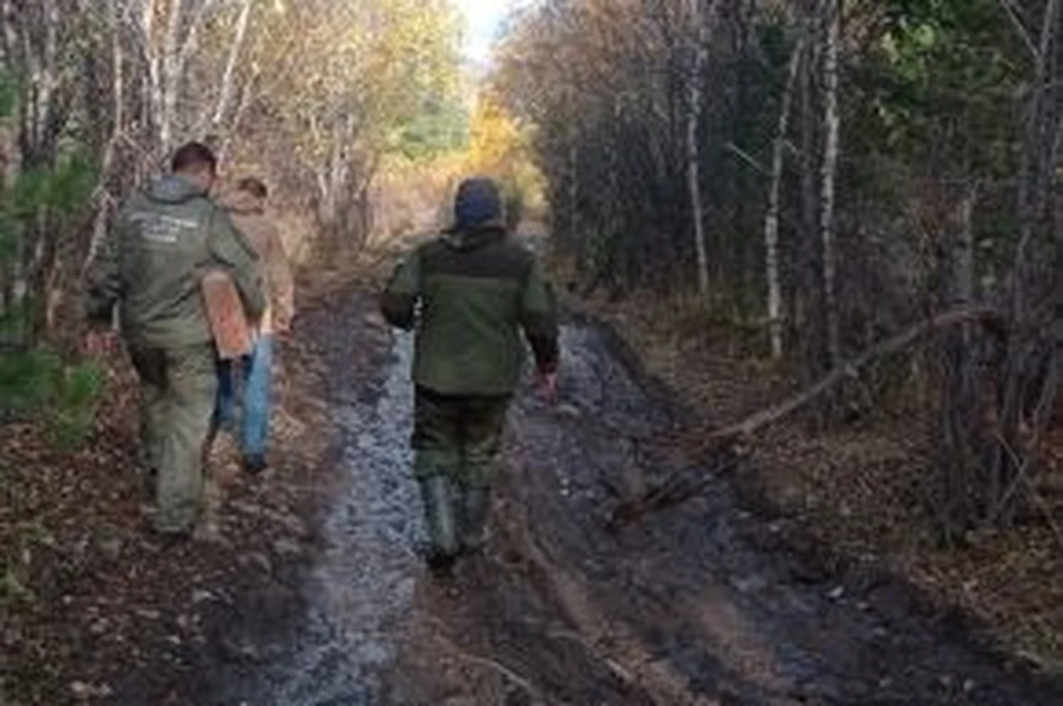 33-летний житель города Горно-Алтайска Республики Алтай скончался на месте происшествия