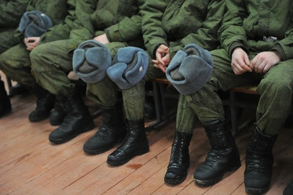 В Общественную палату Кубани поступают жалобы о нарушениях при мобилизации.
