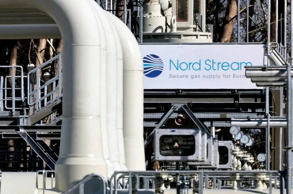 Nord Stream AG сообщил, что негерметичность «Северного потока» вызвана физическими повреждениями