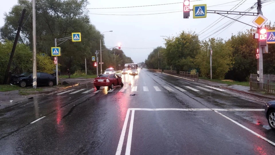 Фото: УГИБДД УМВД России по Орловской области