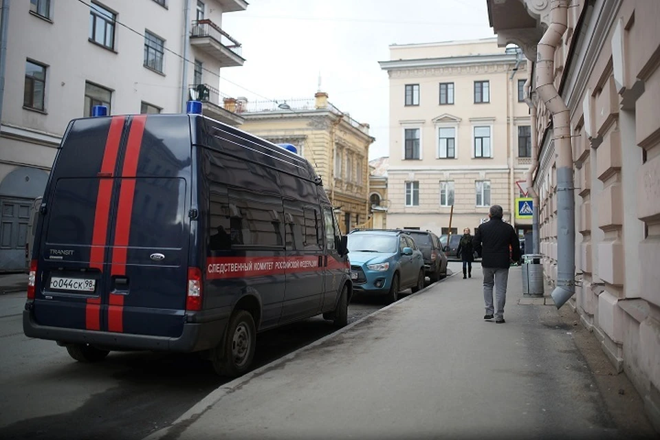 Тело убитого обнаружили в августе местные рыбаки
