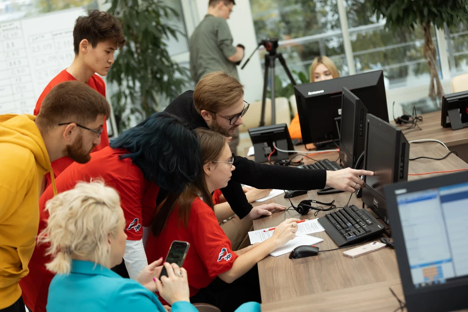 Волонтеры #МЫВМЕСТЕ окажут помощь семьям мобилизованных и участникам спецоперации. Фото: Движение #МЫВМЕСТЕ