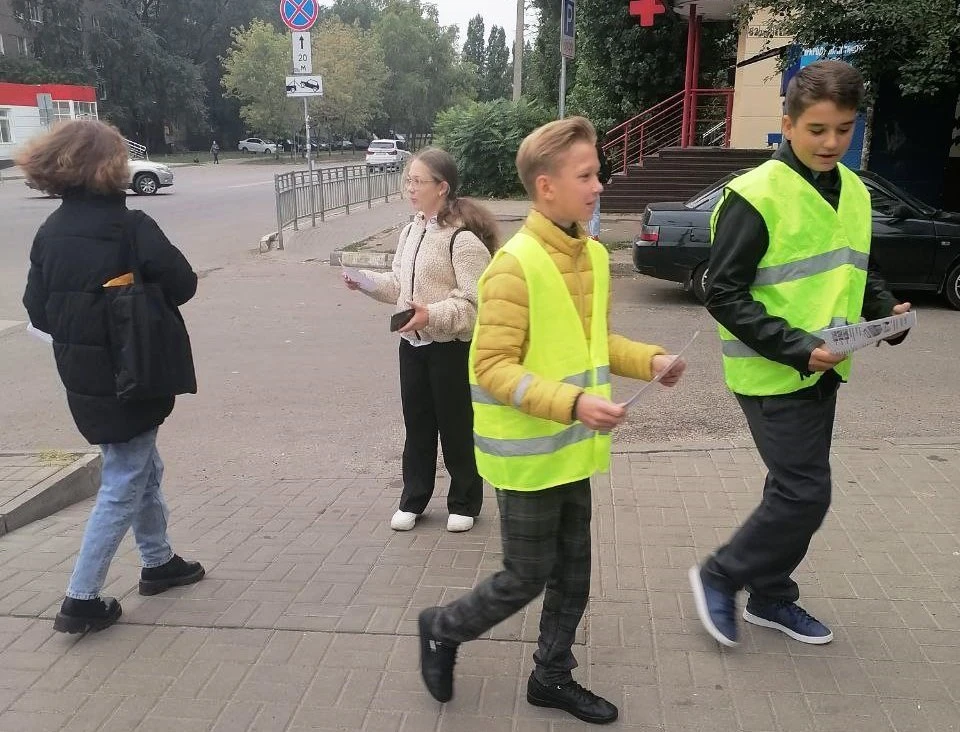 Фото управы Ленинского района