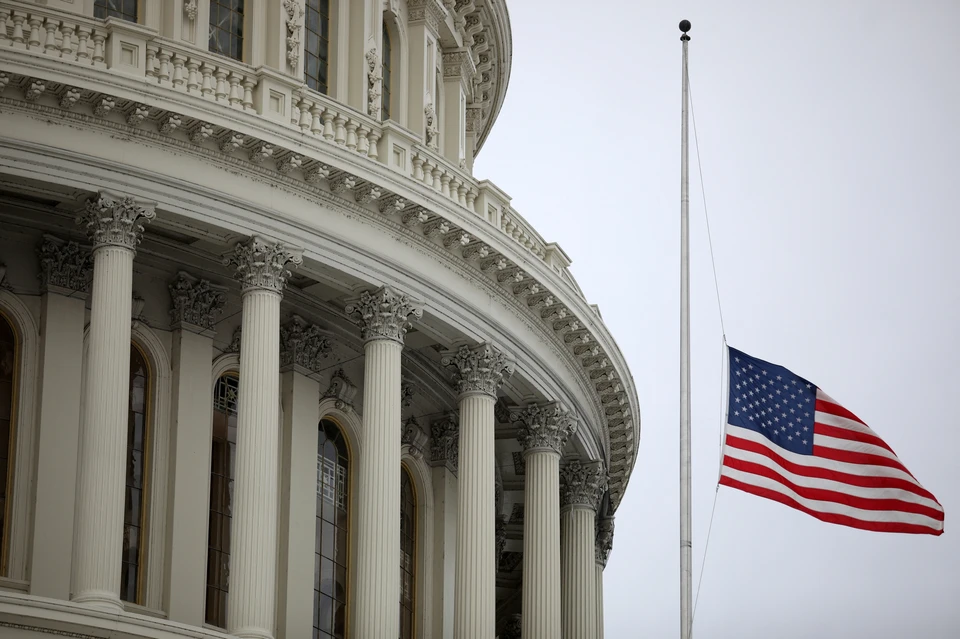 Блинкен заявил Кулебе, что США готовы помогать усилиям Киева в вопросе территорий