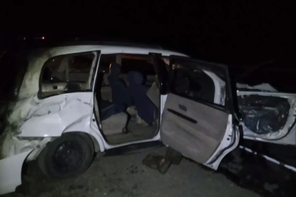Фото: стоп-кадр видео МВД Иркутской области