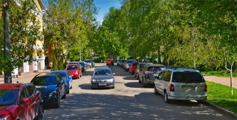 Данные мероприятия должны повысить пропускную способность и обеспечить безопасность пешеходов