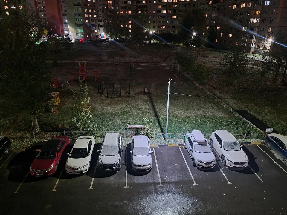Тюменские автоинспекторы призывают водителей быть внимательнее на дорогах в межсезонье