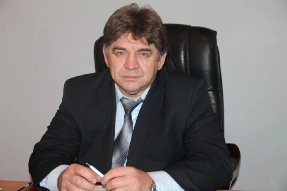 Мэра Бердска назначили министром природных ресурсов и экологии Новосибирской области. Фото: администрация Бердска.