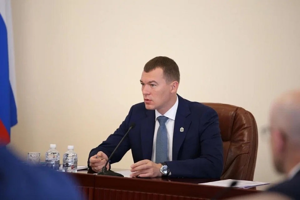 Дегтярев предложил признать мобилизацию страховым случаем и закрывать ипотеки призывникам